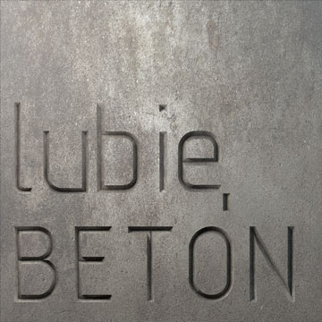 lubię BETON